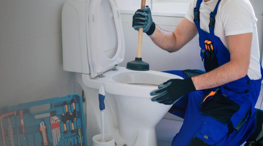 Professional same day plumber in West Elkton, OH